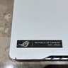 ASUS ROG Zephyrus G14 RTX 2060 Ryzen 9-4900HS 24GB 1TB SSD FullHD 120Hz