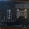 MSI z97 Gaming 5, i5 4690k, 16gb ddr3, hyper 212 cooler