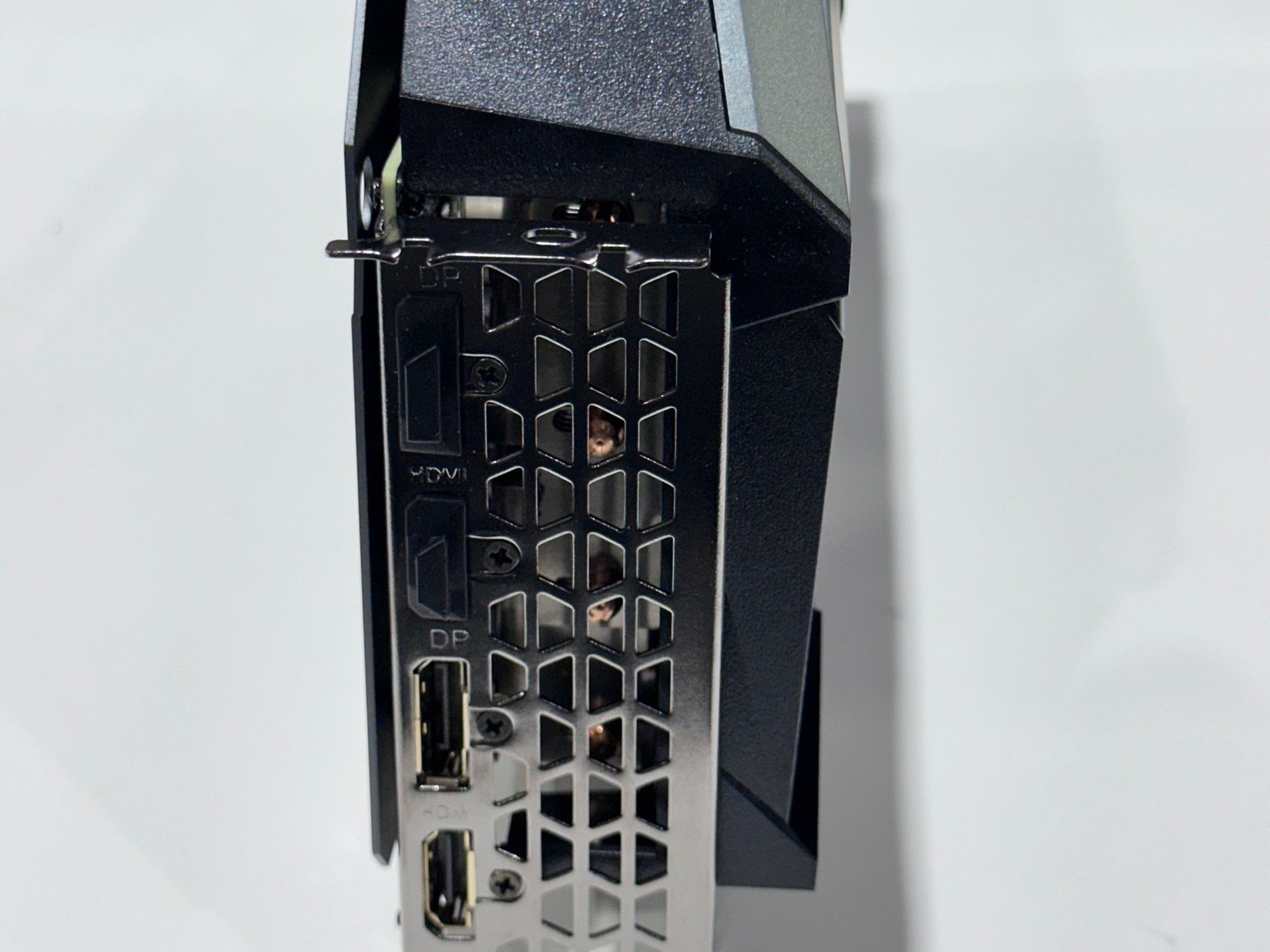 GIGABYTE GeForce RTX 3070 Ti GAMING OC 8GB GDDR6X Graphics Card