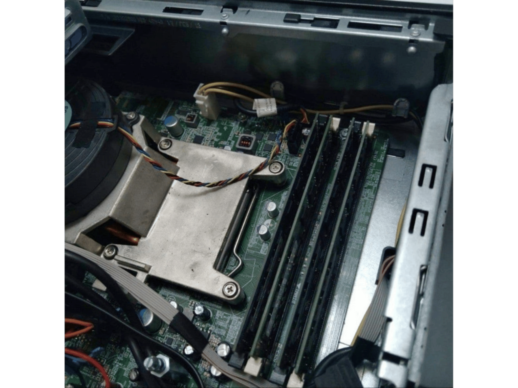 Intel i5 Quad Core 16GB RAM 240GB SSD DELL Optiplex 790 Computer Windows 10