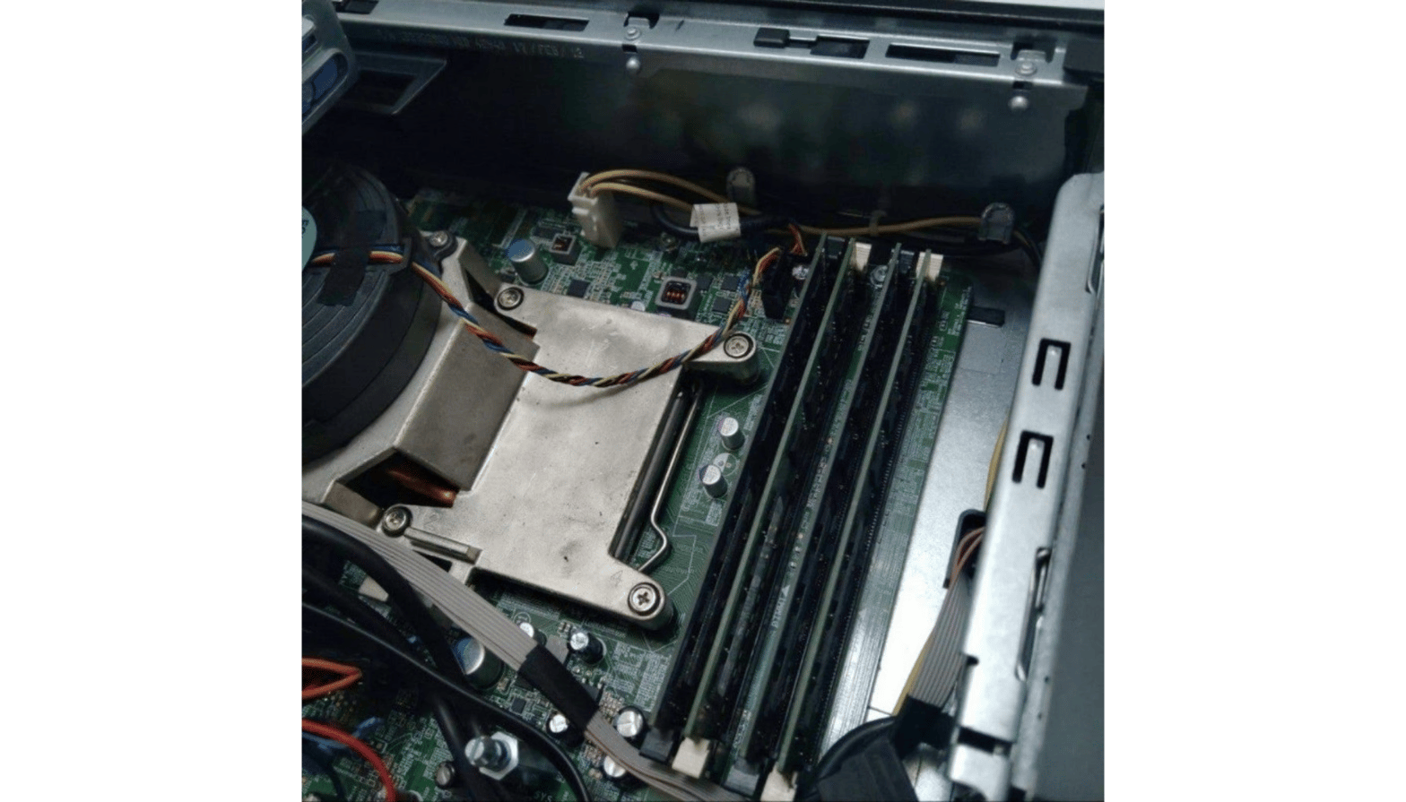 Intel i5 Quad Core 16GB RAM 240GB SSD DELL Optiplex 790 Computer Windows 10
