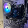 NVIDIA GTX 1080, Intel i7-6700, 16GB RAM, 870 GB Storage, High FPS Gaming PC w/ Wi-Fi & Bluetooth
