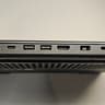 Lenovo Legion 5, Ryzen 5 4600H, GTX 1650 ti, 8gb ram, 256 gb ssd with 1 tb hard drive