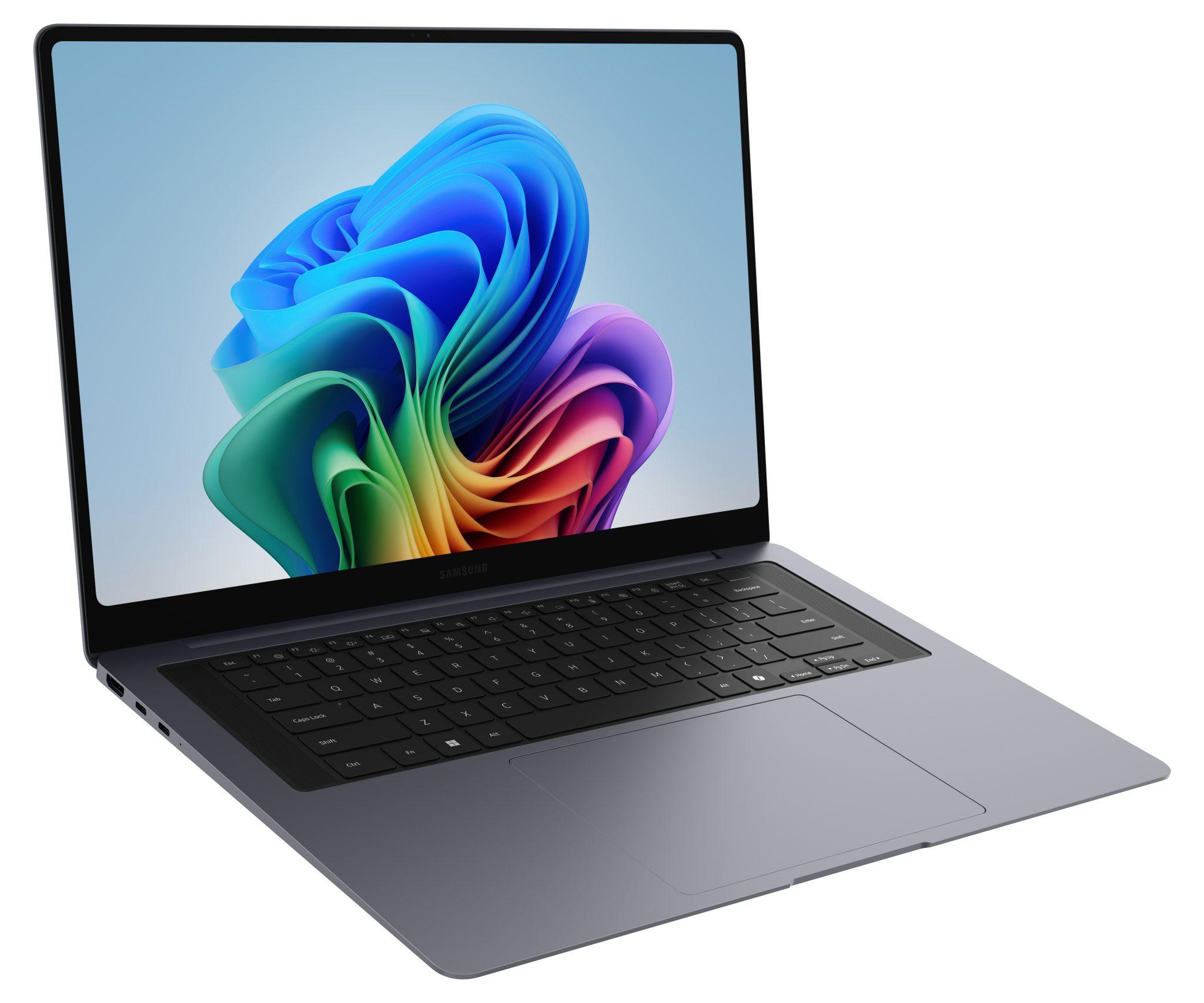Samsung Galaxy Book6 Pro 14" Intel Core Ultra 7  16GB 512GB SSD