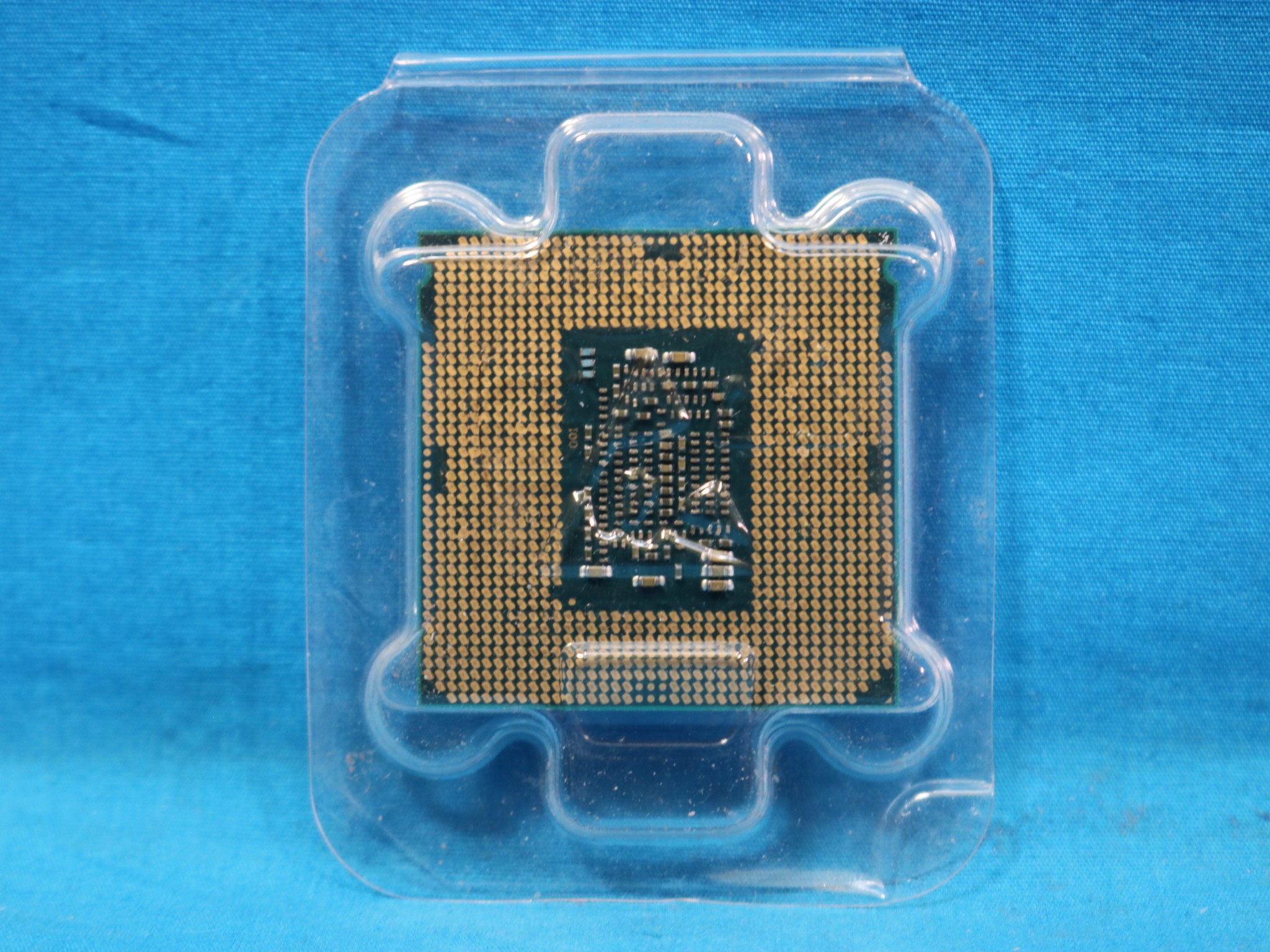 i3-8100 3.6Ghz 1151 Socket Quad Core CPU Processor Intel Core i3 8th Gen