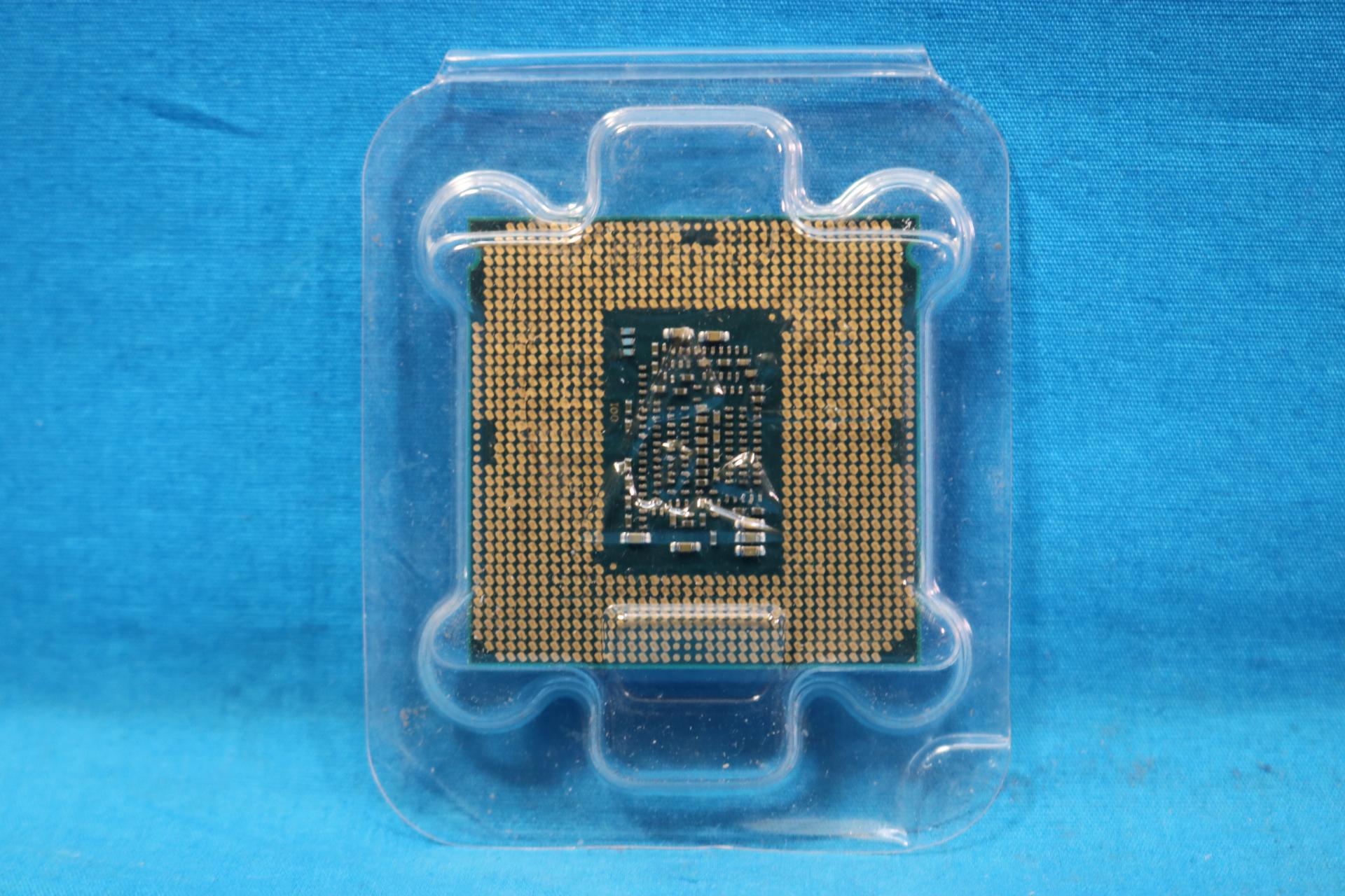 i3-8100 3.6Ghz 1151 Socket Quad Core CPU Processor Intel Core i3 8th Gen