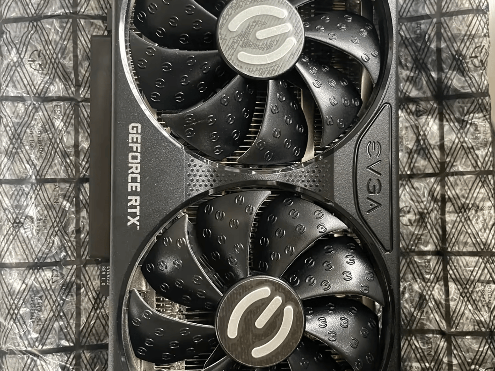 EVGA GeForce RTX 3060 OC 12GB DDR6