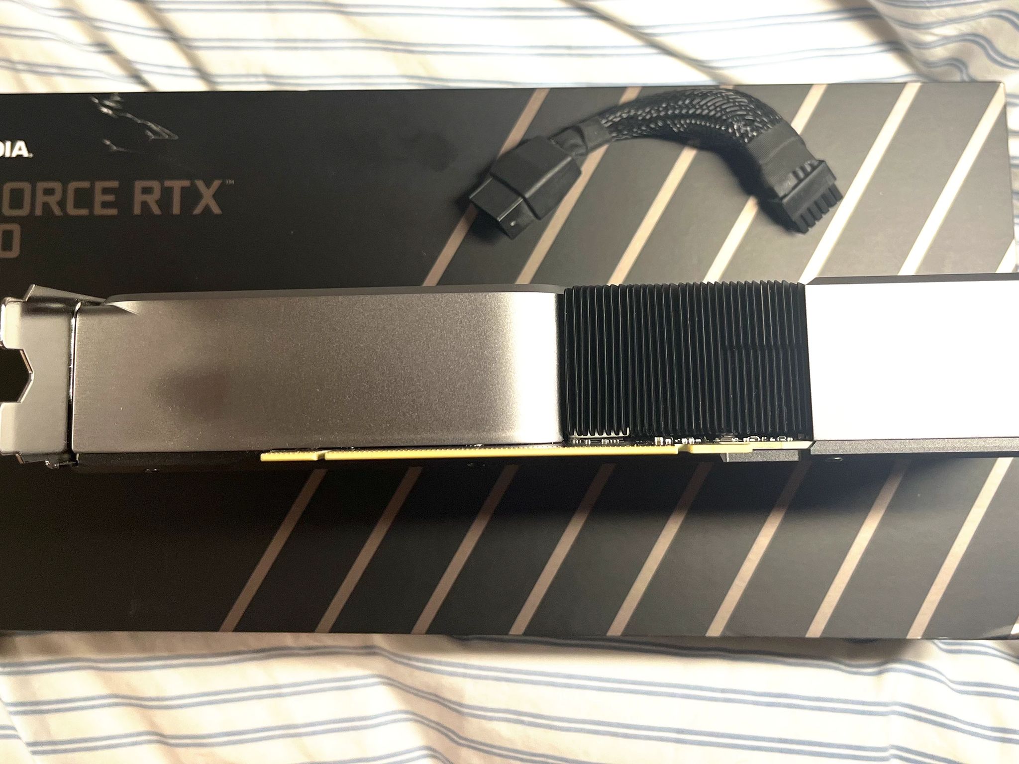 Nvidia 3070 FE (Founders)