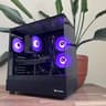🟪 RTX 2080 Ti | i5-11600K | 2TB SSD | 64GB RAM | Windows 11 | WiFi 🟪