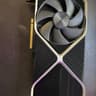 Nvdia RTX 4090 Founders Edition