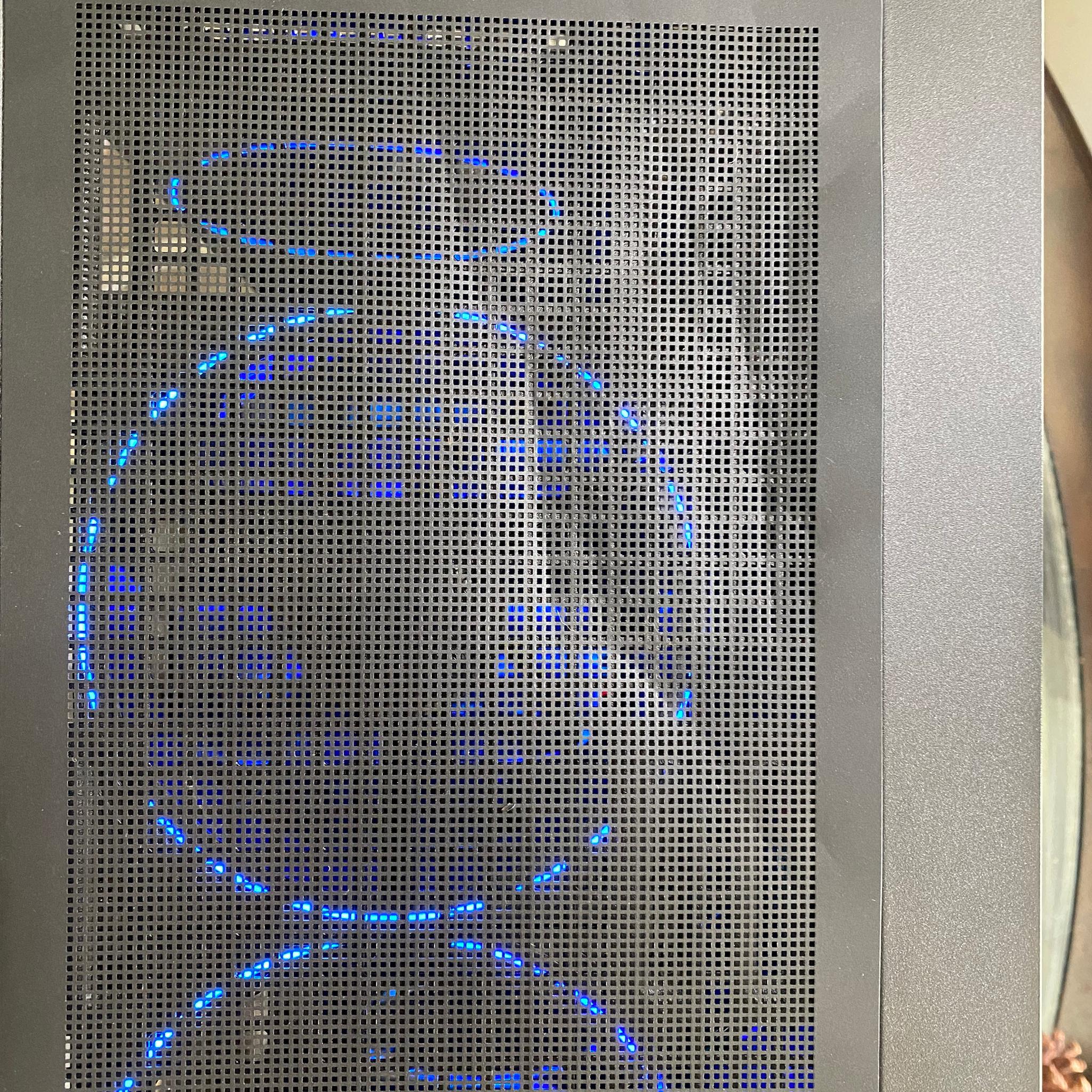 Onyx i5 12600kf RTX 4070 Super 32GB DDR5 6000 2TB NVME Gaming, Streaming Content Creation and Art PC