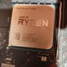 MSI X470 Gaming Plus, Ryzen 7 2700, 16GB DDR4, 256GB M.2