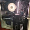 Intel Ultra 7 265KF / RTX 5060 Ti 16GB / 16 GB DDR5 Ram / 1 TB SSD