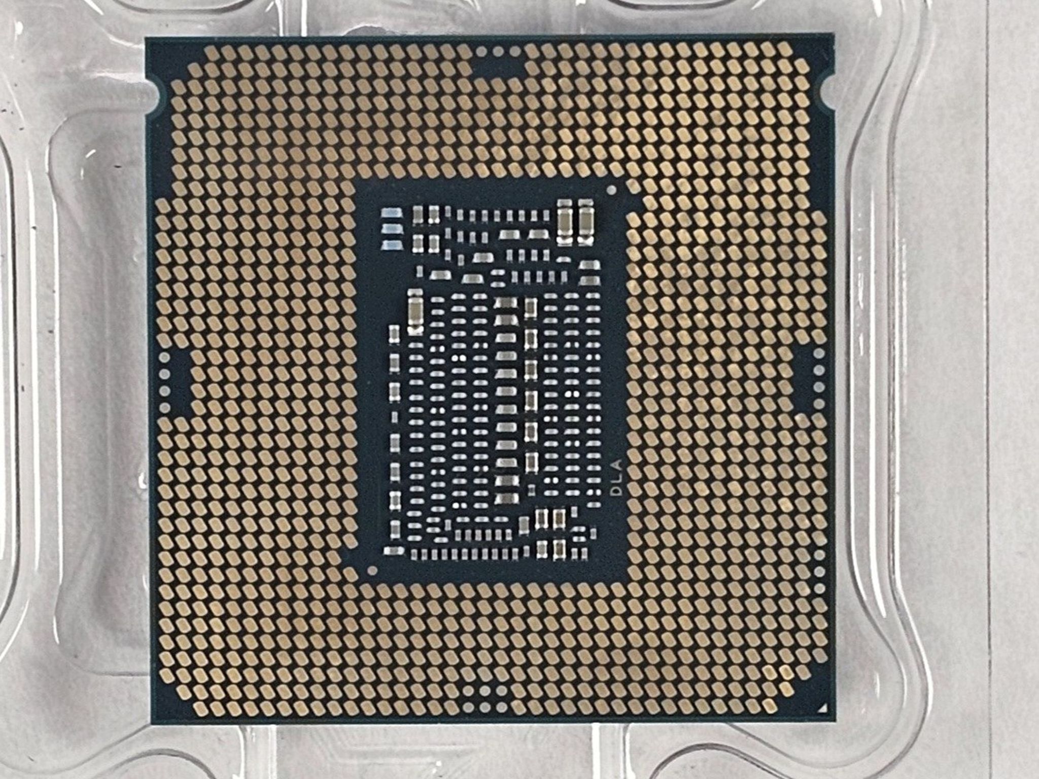 Intel Core i7-9700F LGA1151