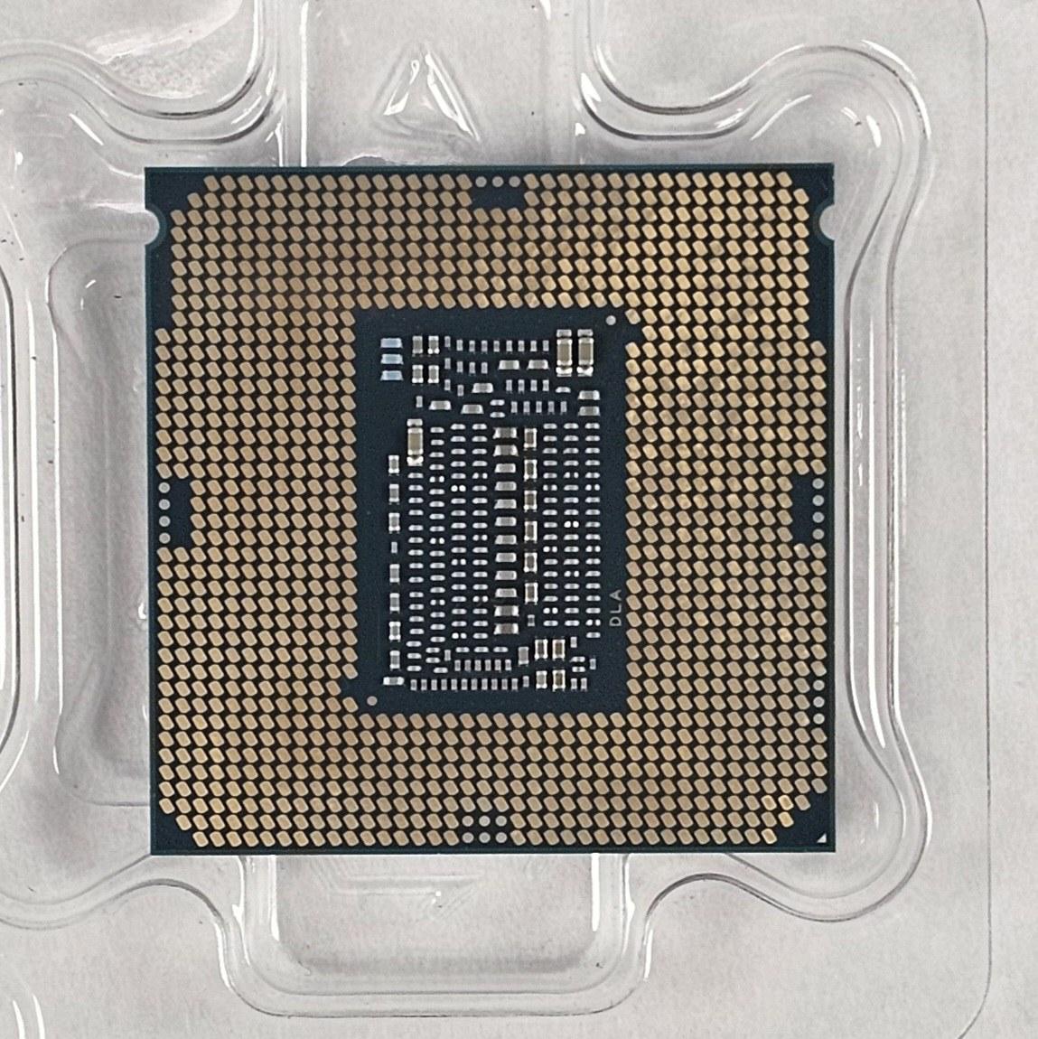Intel Core i7-9700F LGA1151