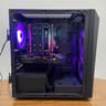 16GB Intel i7 GTX1060 Gaming PC