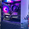 Ryzen 5 5600x/ RTX 3060ti/ 32gb DDR4 3200mhz/ 512gb SSD