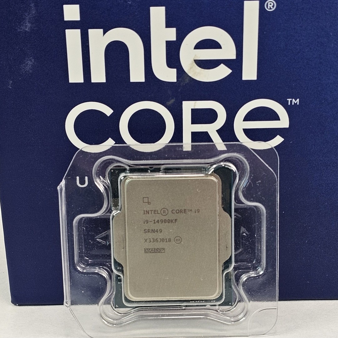 Intel Core i9-14900KF LGA1700 | Jawa