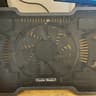 Cooler Master NotePal X-SLIM laptop cooler 160mm fan
