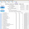 WD Blue SA510 1TB SATA SSD - Like New (Only 61 Hours!) - 100% Health
