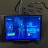 Gaming Desktop PC Stats Screen New In Box With Stand
