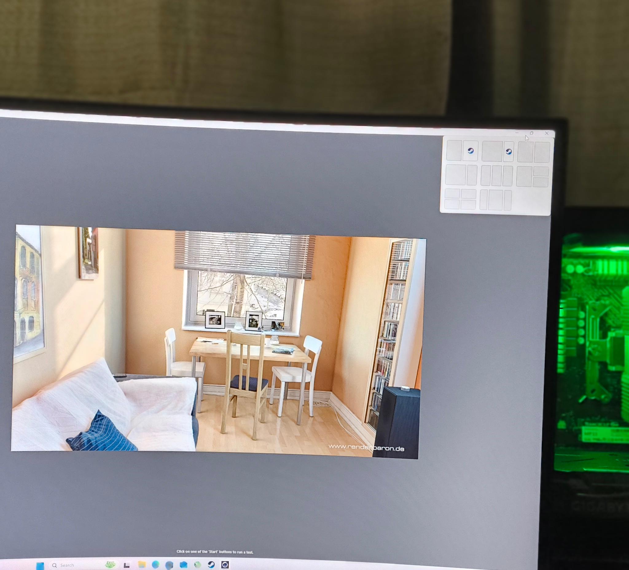 The Corvette Mk2 | RTX 2070 / Ryzen 5 5500 / 32GB DDR4/ Gaming PC