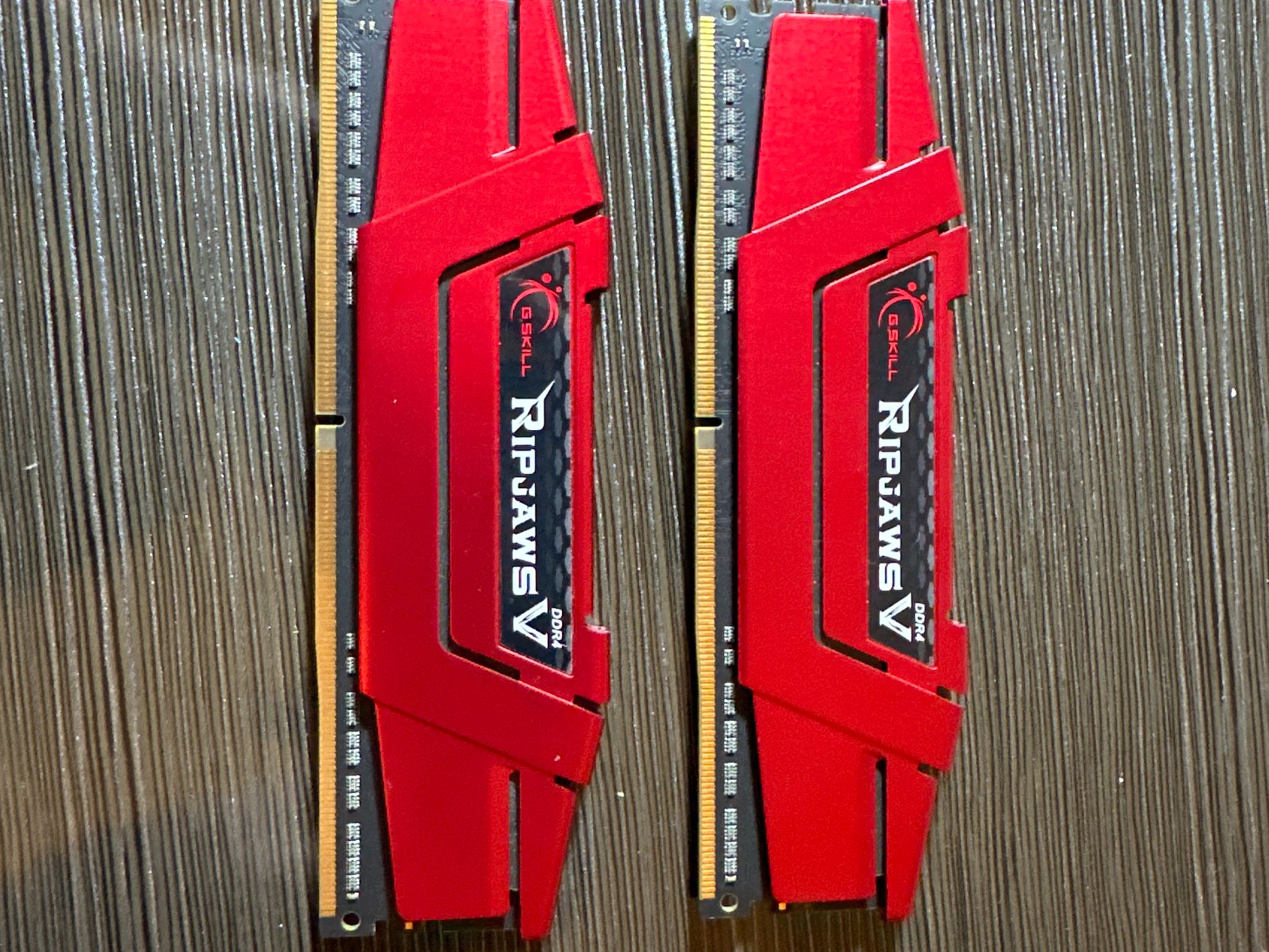 16gb-2666 DDR4 memory kit