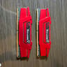 16gb-2666 DDR4 memory kit