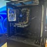 Gaming pc RTX 3050