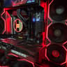 Intel 270K Plus - RTX 5080 OC - 32GB DDR5 6000 - 2TB Gen4 NMVe - A70 Vision - Z890 Tomahawk