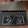 NVIDIA GeForce RTX 3070 FE GPU