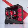 🖤❤️Gaming PC🚀AMD RX 6700XT 12GB🚀Intel i7 6800K🚀16GB DDR4🚀
