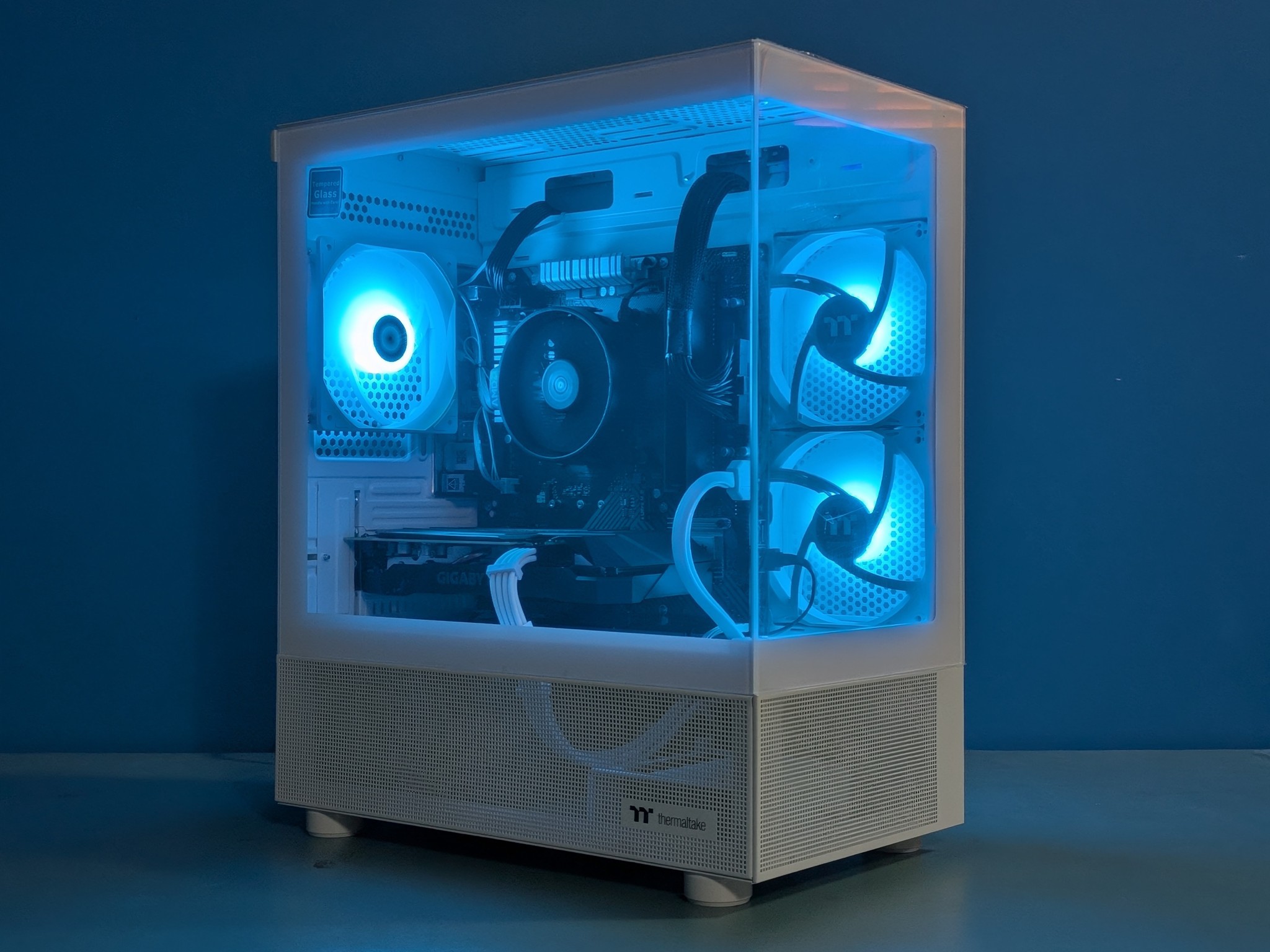 Reliable 1080p Gaming PC | RTX 2060 / Ryzen 5 2600 / 16GB RAM / 512GB SSD