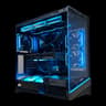 *FREE GAME* RTX 5070ti | Ryzen 7 9800X3D | 32GB DDR5 6200MT/s | 2TB NVMe | The Admiral RTX