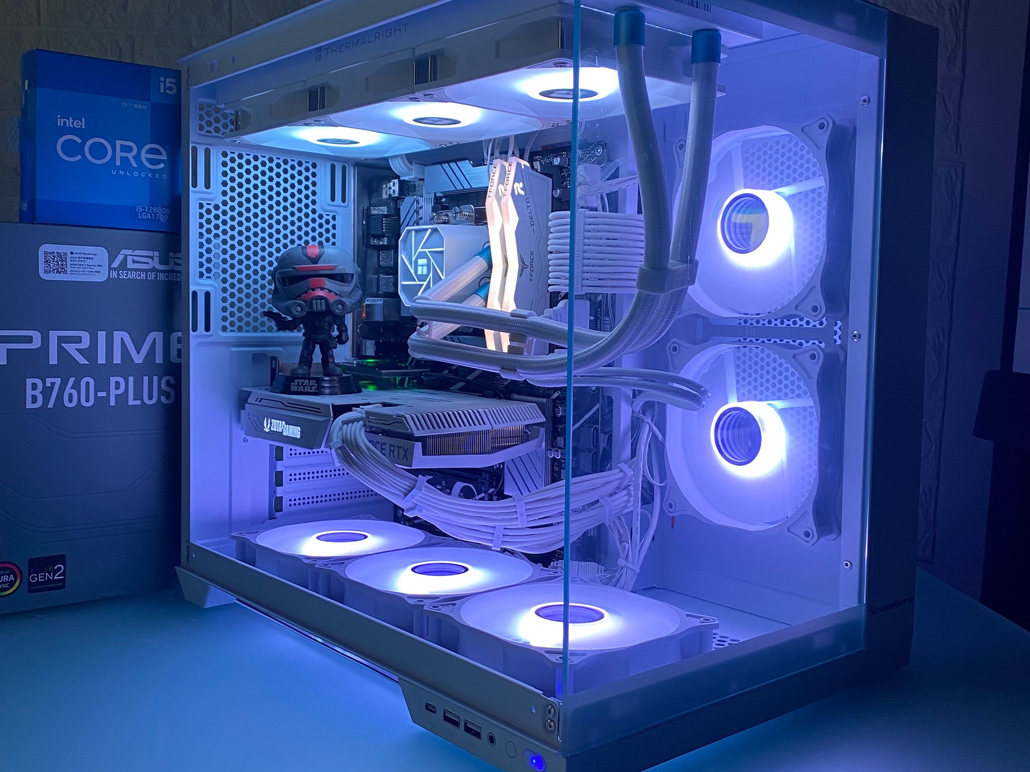 🌟"Arctic Fortnite Frost PC"❄️🎮