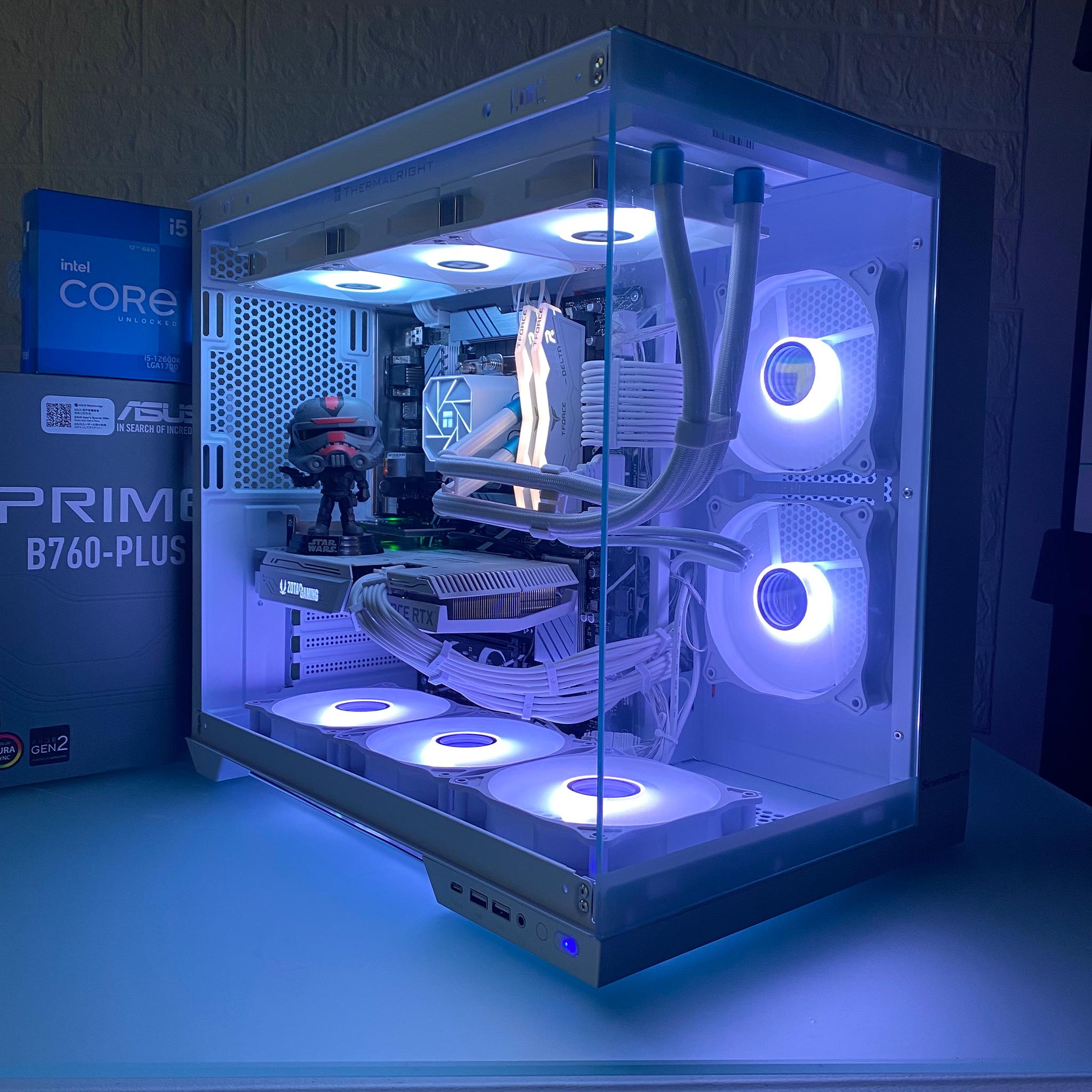 🌟"Arctic Fortnite Frost PC"❄️🎮