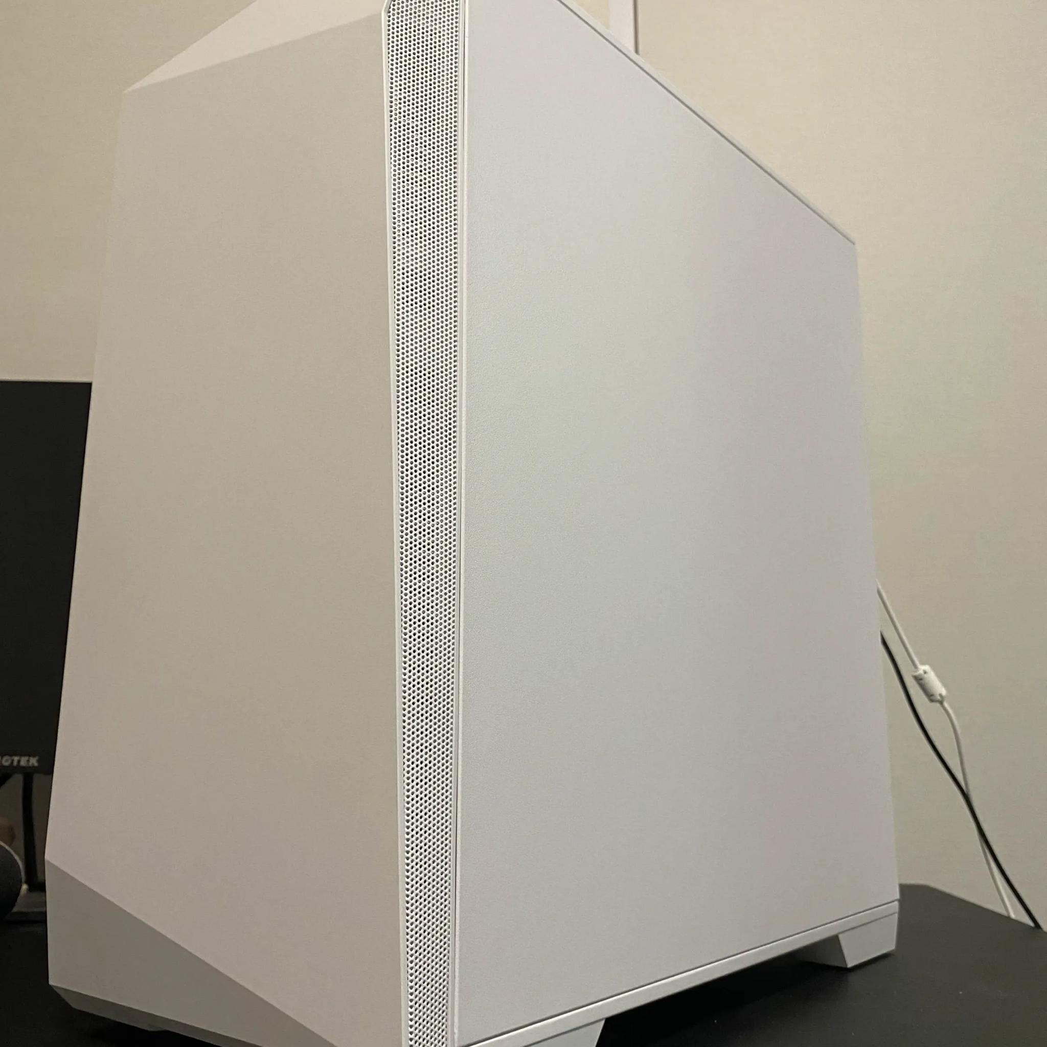 Gaming PC | Ryzen 5 2600 16GB RAM GTX 1060 3GB