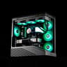 🌑⚡🖤 BATMAN - RTX 3080 | Ryzen 9 | 32GB | 2.5TB M.2 NVME🦇💻⚡