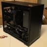 BLACKOUT 1440p, Ryzen 7 5700X3D,RX 7600 XT 16g, 32g RAM, 1TB NVMe, Windows 11, Drivers Installed