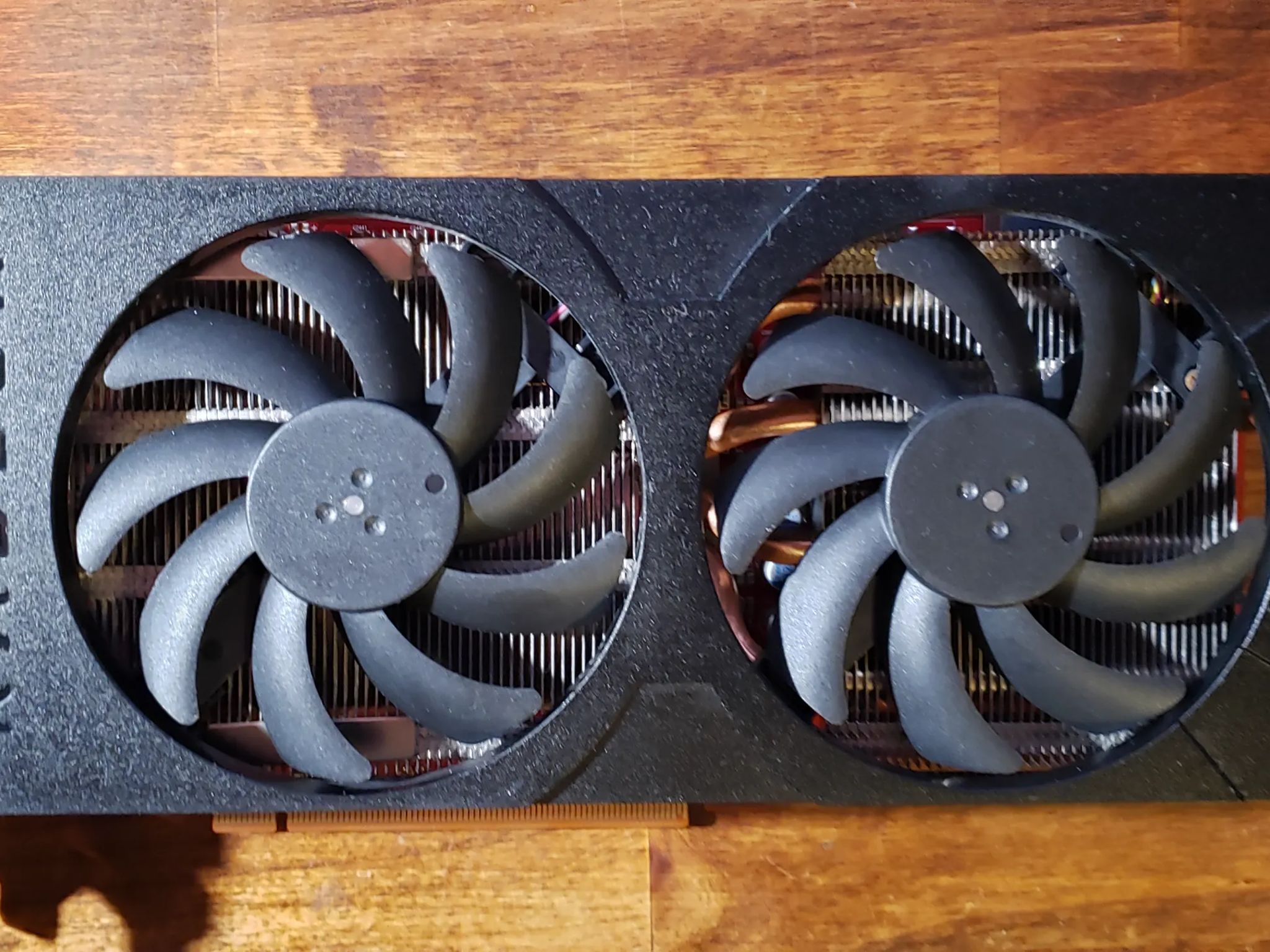 AMD RX 5700 XT OEM DeLL graphics  card