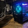 GeForce RTX 4060 Custom Gaming PC - Core i7-10700K, 32GB RAM