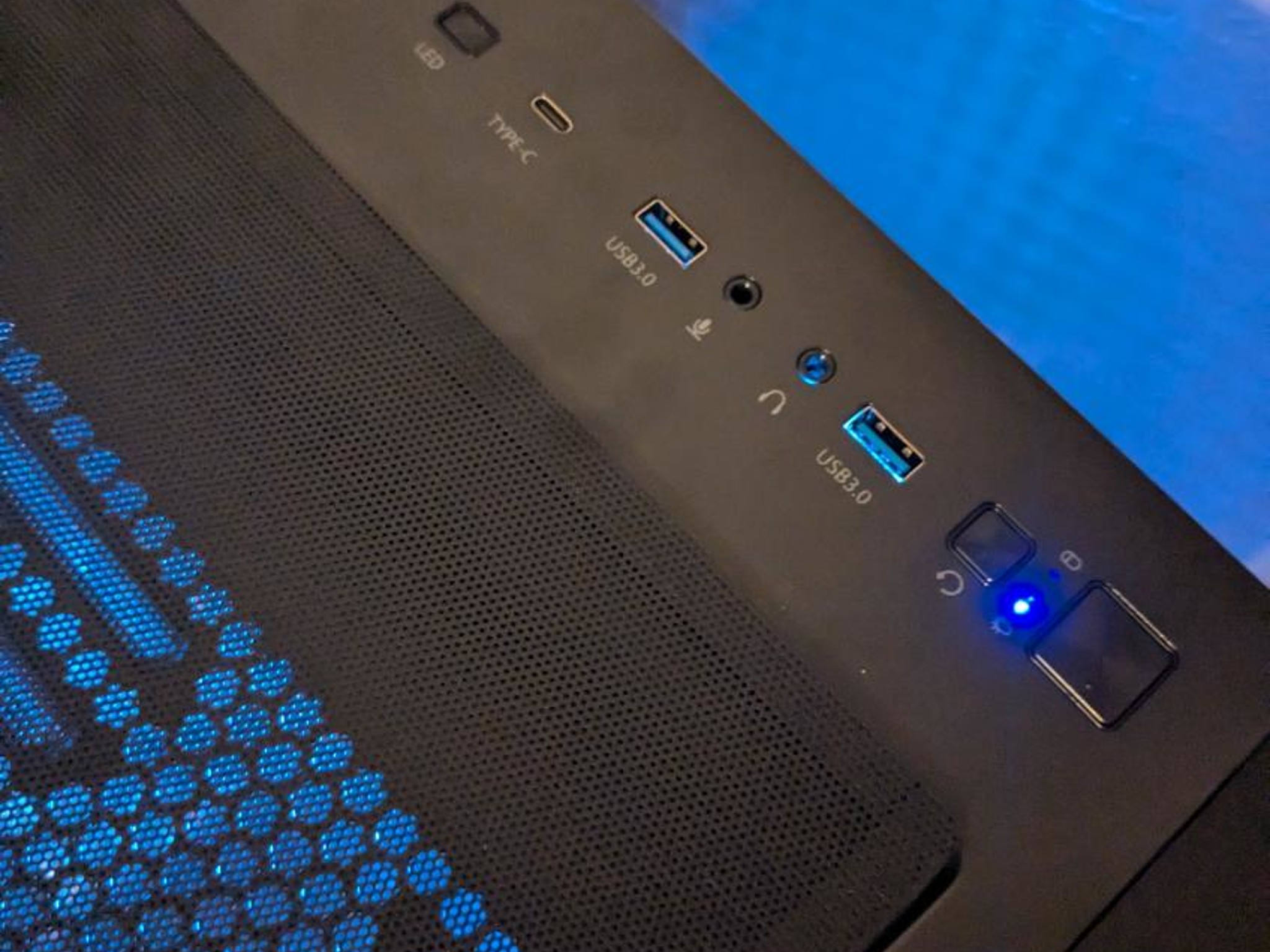 🔥RTX 2080, Ryzen 5 3600, 1 TB Storage, 16 GB RAM