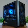 GTX 1650 | i5 - 10400F | 16GB RAM | 512GB NVMe | WINDOWS 11 Pro