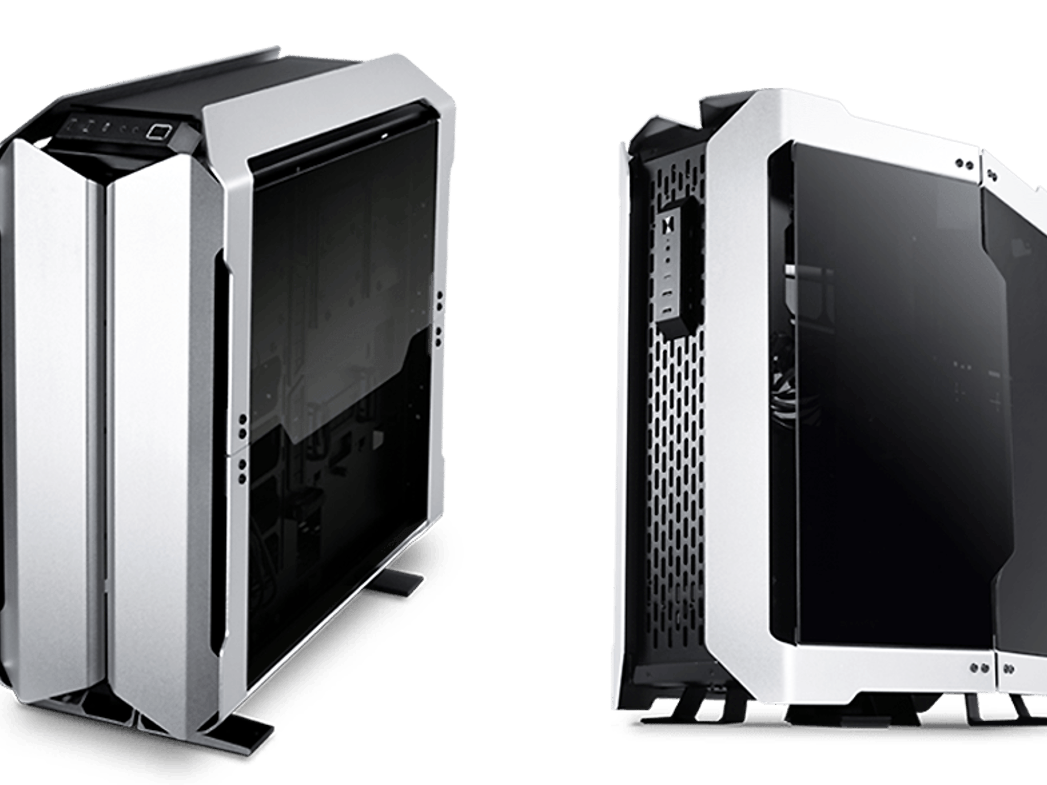Lian Li Odyssey X Full Tower Case — Open Box, Like New
