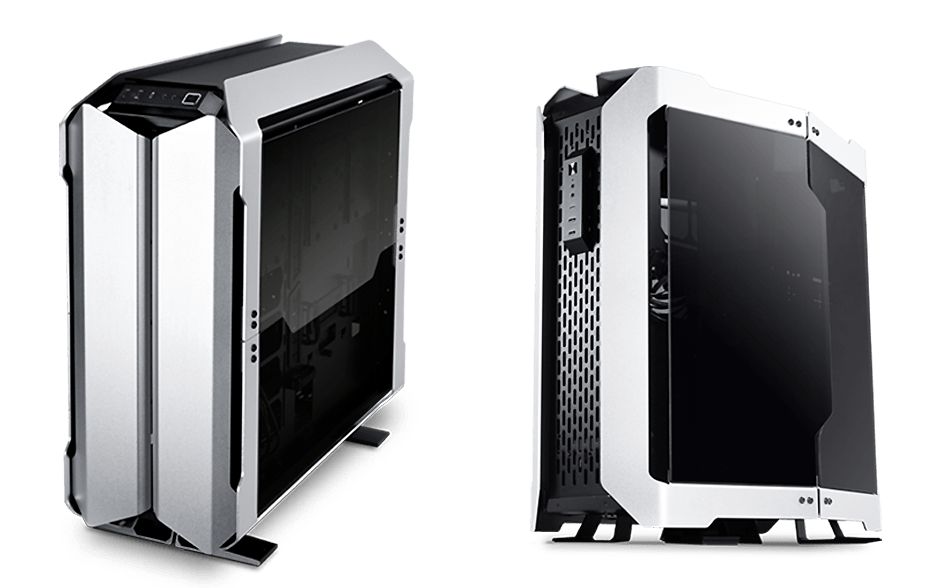 Lian Li Odyssey X Full Tower Case — Open Box, Like New