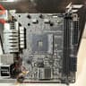 ASRock Fatal1ty X470 Gaming-ITX/ac Mini ITX AM4 Motherboard 5000 Series Ready