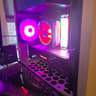 AMD Gaming PC: 6700xt, R7 3800x