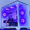 (Liquid🌊Cooled) RTX 4070 12GB| I7-11700F| 32GB Ram(DDR4)| 1TB Samsung NVMe/SSD| Windows 11