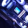 RTX 5080 / Ryzen 9 9900X3D / 32GB DDR5 RAM / 2TB NVMe