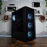 🌌🛰️ | RADEON RX 5700XT 8GB | RYZEN 7 2700X | 16GB DDR4 RAM | 1.5TB | Y2K Hero BRONZE